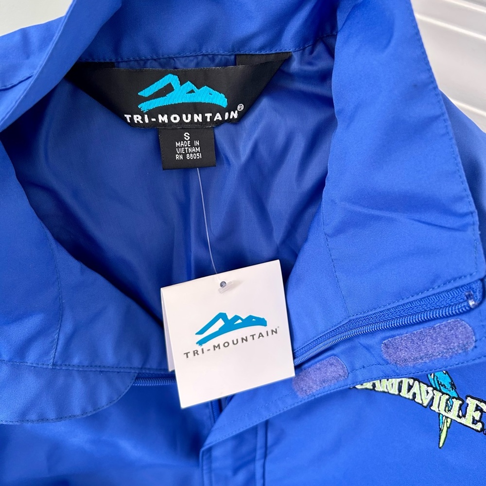 Jacket - Picture 2 of 8